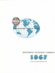 1967 Annual report.